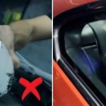 Kako v nekaj sekundah odstraniti lepilo z nalepke ali etikete