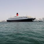 Nov sev nevarnega virusa je povzročil izbruh bolezni na potniških