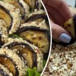 Razkošna predjed, ki bo zvezda mize: hiter recept za okusne